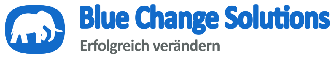 Blue Change Akademie